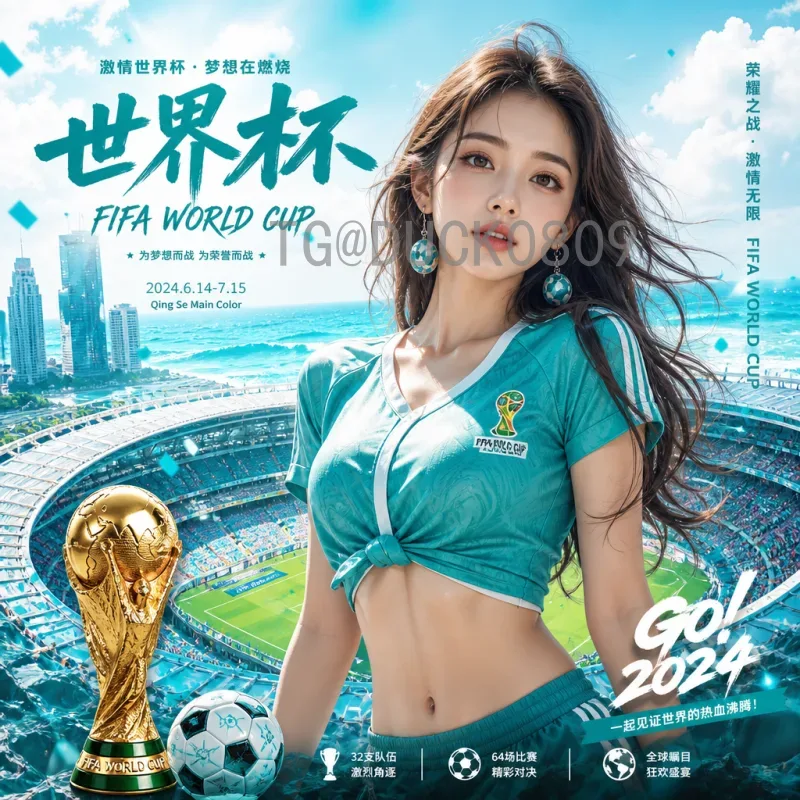 深度解析fc2026世界杯版权：新格局下的转播权争夺与市场影响